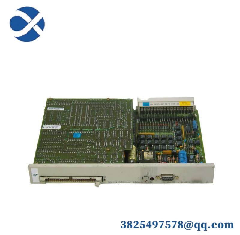 SIEMENS 6DS1717-8CC