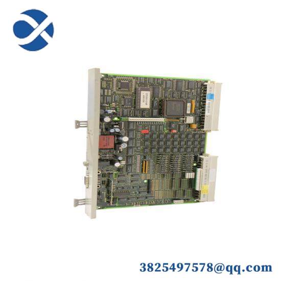 Siemens 6DS1723-8BB Teleperm M