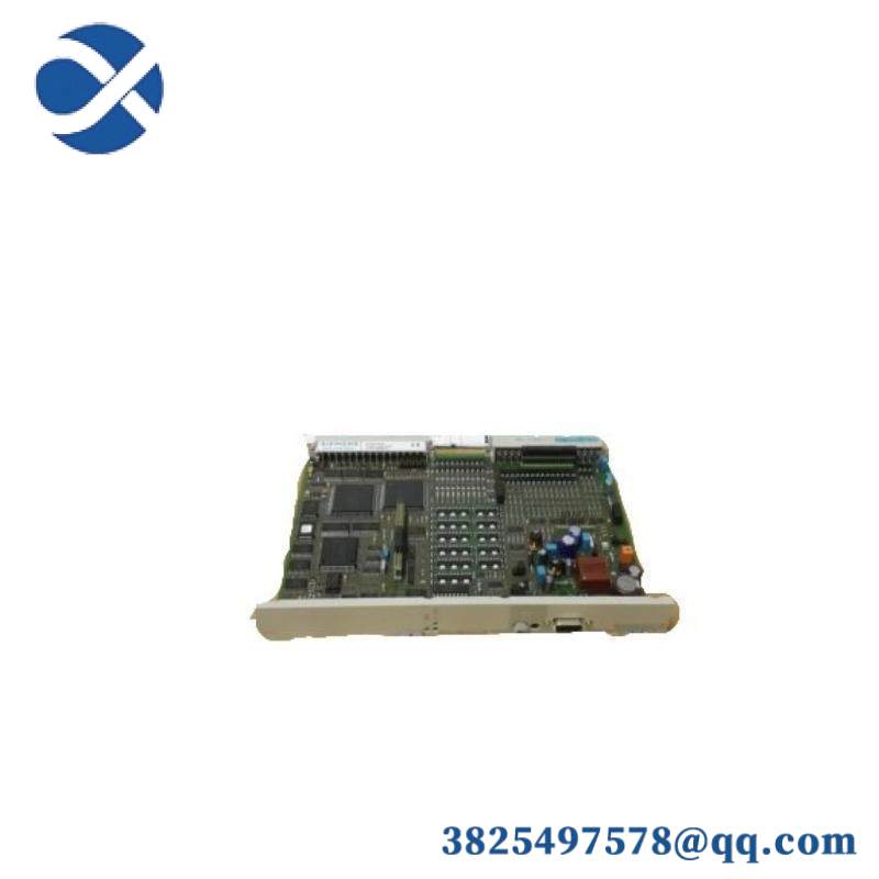 SIEMENS 6DS1723-8CC MODULE