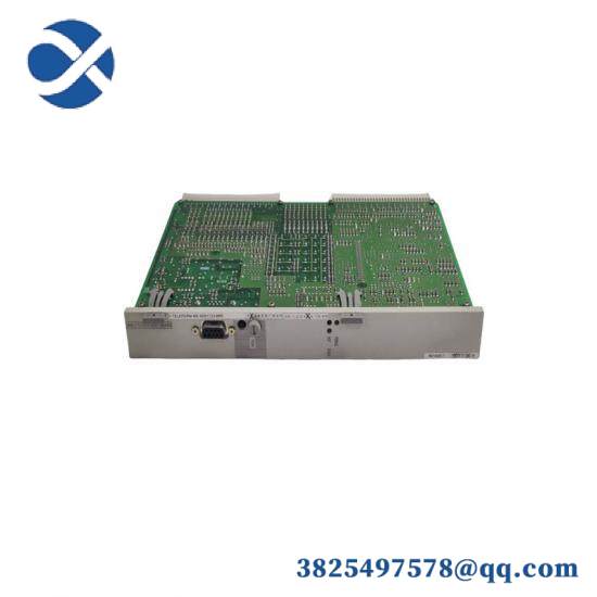 Siemens 6DS1723-8RR Analog Module