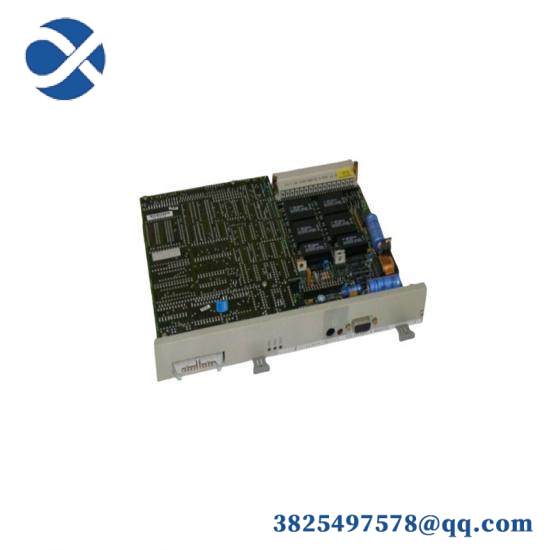 Siemens 6DS1731-8AB PLC MODULE