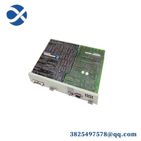 Siemens 6DS1731-8FA Analog Input Module