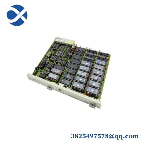 SIEMENS 6DS1824-8BA Memory Module