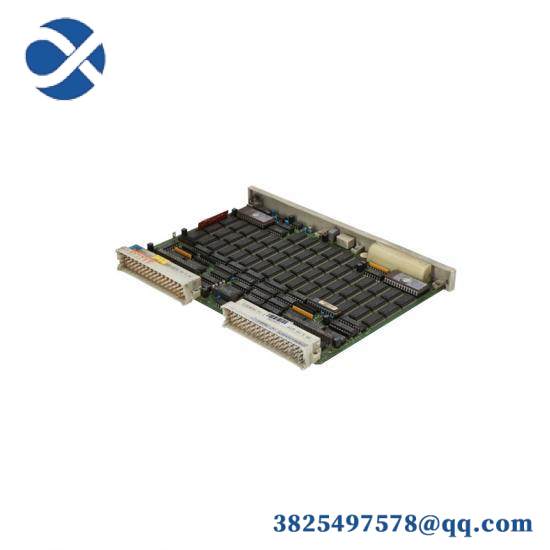 Siemens 6DS1837-8AA Teleperm RAM Module