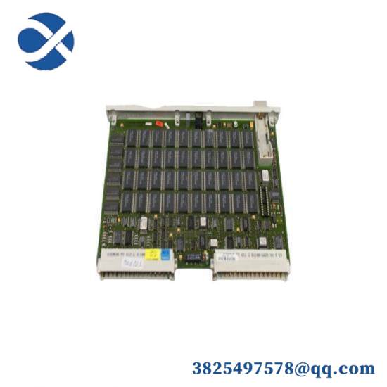 Siemens 6DS18448CA PLC Module