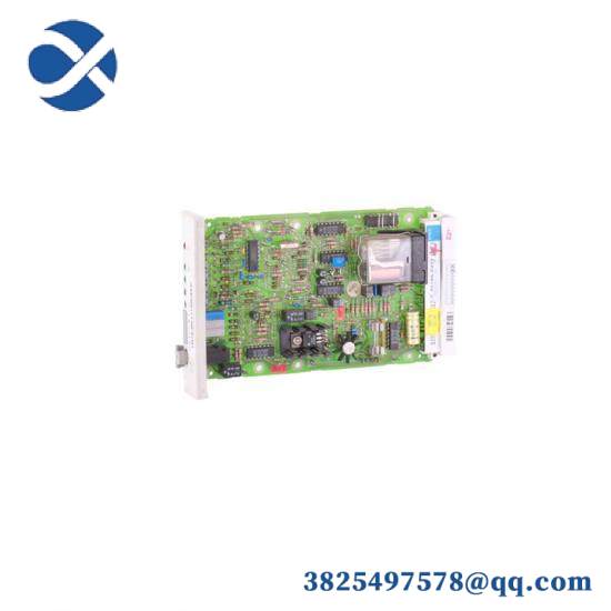 Siemens 6DS1901-8AA alarm logic module