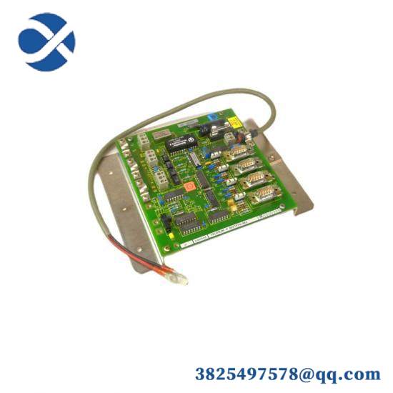 Siemens 6DS1914-8AA I/O BUS COMPARATOR