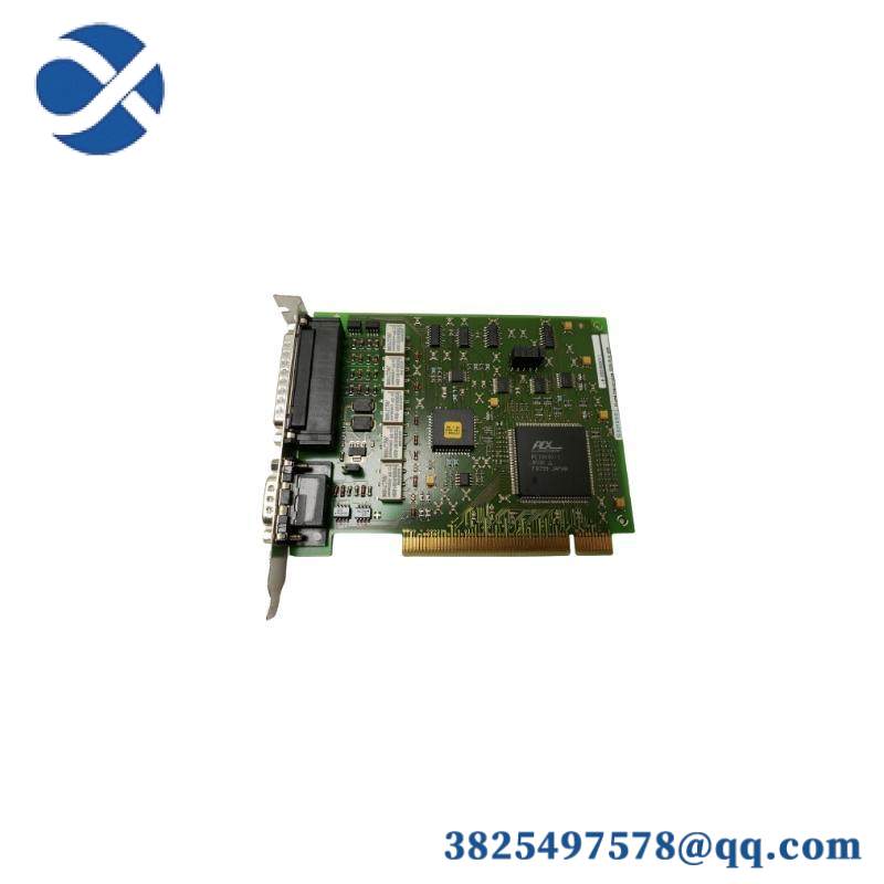 SIEMENS 6DS1916-8RR SIGNAL MODULE