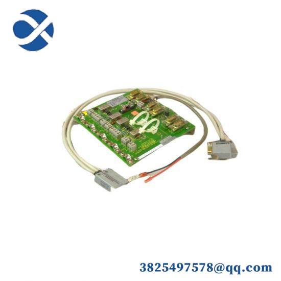 Siemens 6DS9901-8BB Battery and Interface Termination Module