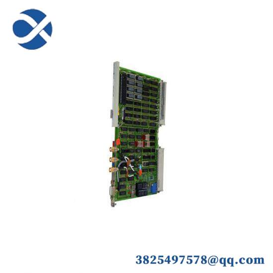 Siemens 6DS 1308-8AB interface module