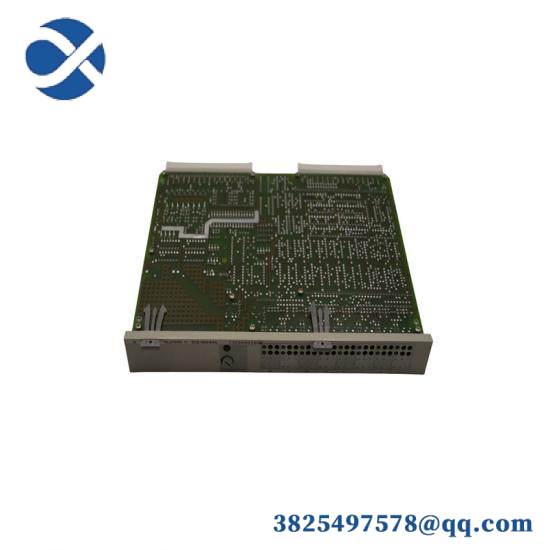 Siemens 6DS 1600-8AA Digital Input Module