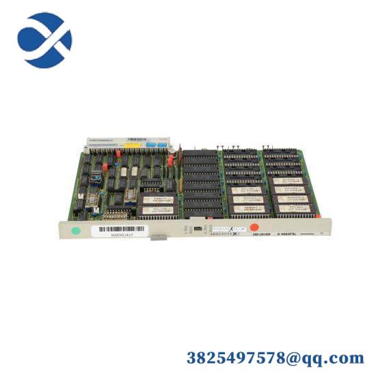 Siemens 6DS 1827-8BD Memory Module