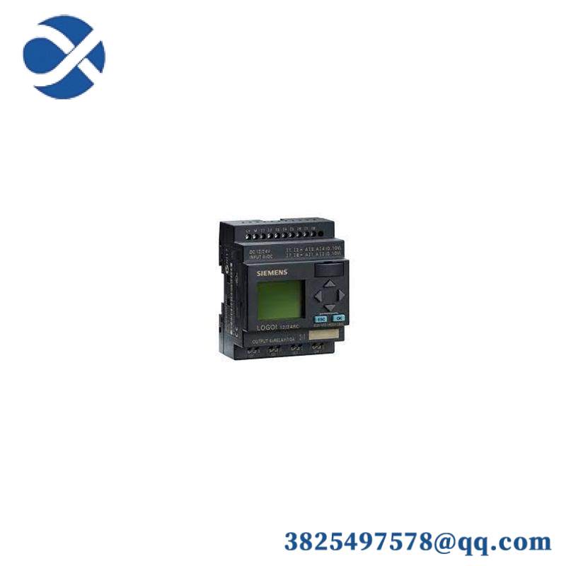 SIEMENS 6ED1052-1MD00-0BA6 Programmable Controller