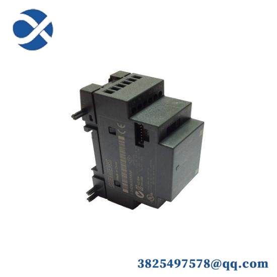 SIEMENS 6ED11MB00-0BA1 expansion module