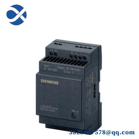 SIEMENS 6EP1321-1SH02  Power Supply