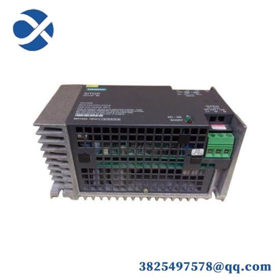 SIEMENS 6EP1434-1SH01 SITOP Power Supply 10