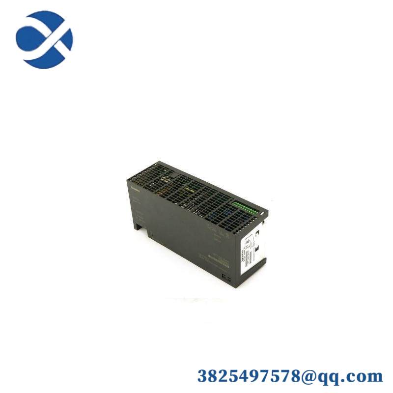 SIEMENS 6EP1436-2BA00 SITOP POWER 24 V/20 A