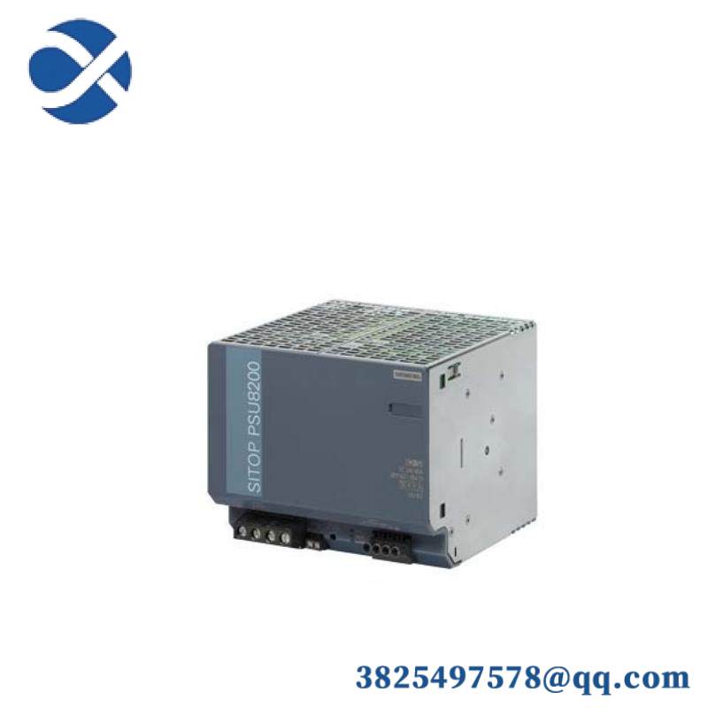 SIEMENS 6EP1437-3BA10 power supply