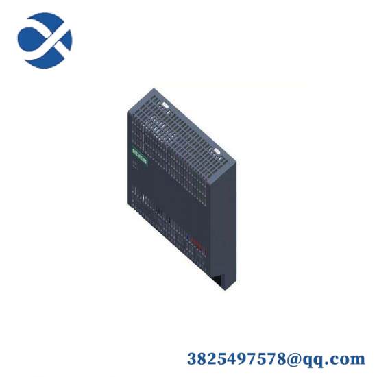 Siemens 6EP1 333-1AL12 Power Supply