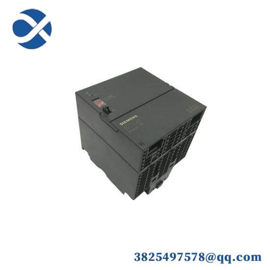 Siemens 6EP1 334-1SL12 Power Supply