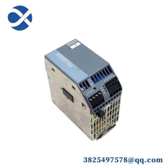 Siemens 6EP3436-8SB00-0AY0 Power Supply