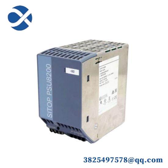 Siemens 6EP3436-8SB00-0AY0 Power Supply