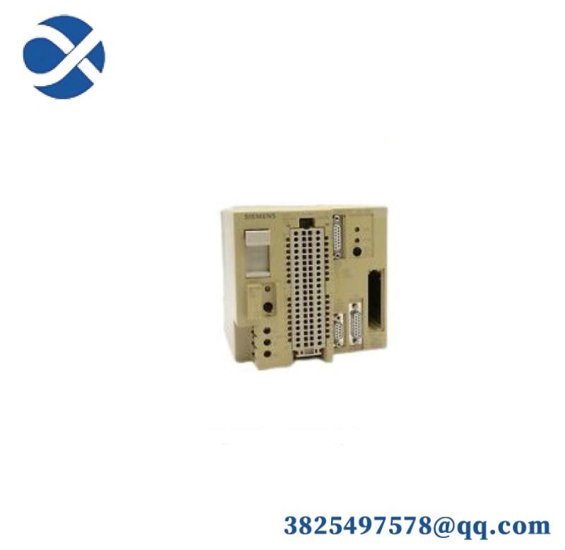 Siemens 6ES5095-8MC31 Programmable Controller