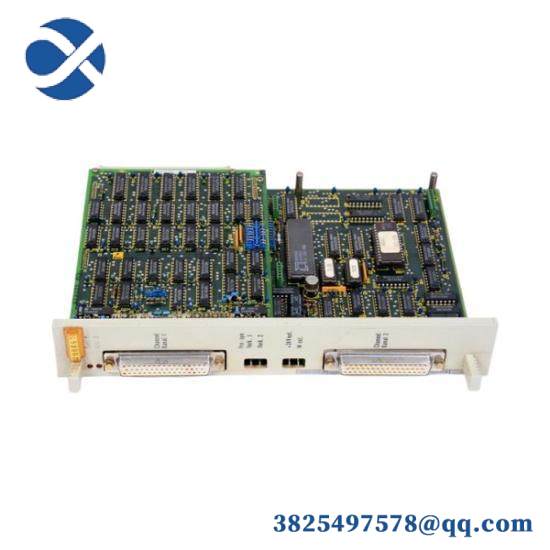 SIEMENS 6ES5241-1AA11 IP241 Module