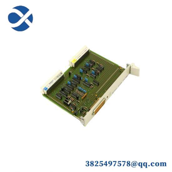 Siemens 6ES5300-3AB11 Connection IM 300