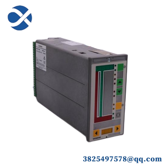 SIEMENS 6ES5318-8MC12  ET200U Interface Module