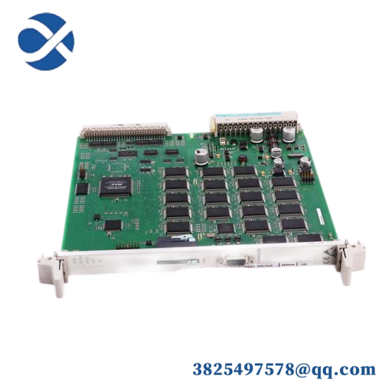 SIEMENS 6ES5385-8MA11  Counter Module