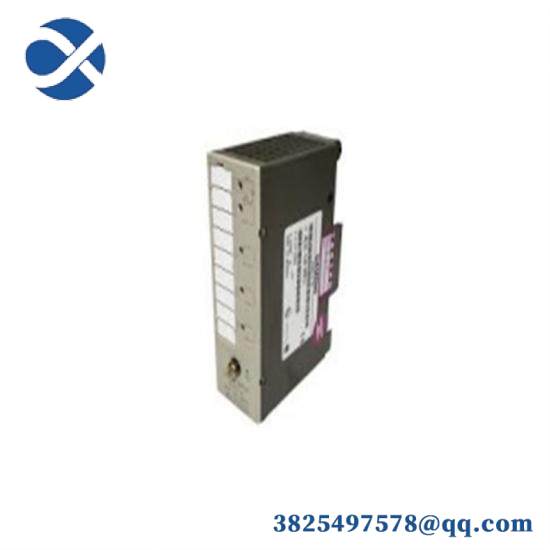 SIEMENS 6ES5420-8MA11 INPUT MODULE