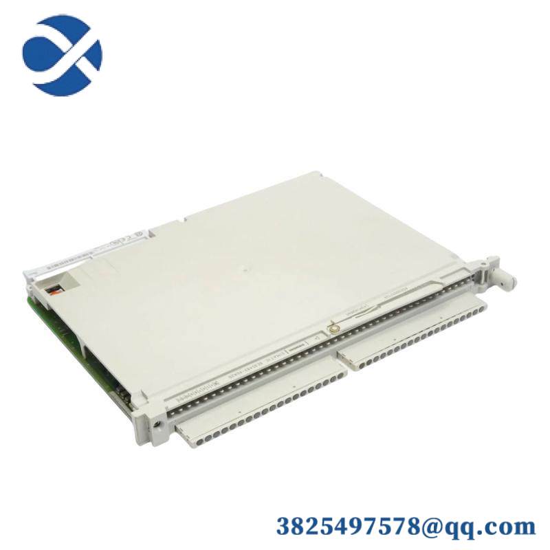 SIEMENS 6ES5482-4UA20 DIGITAL INPUT/OUTPUT MODULE FLOATING COMPACT VERSION