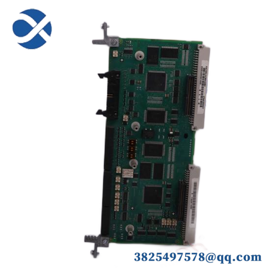 SIEMENS 6ES5521-8MA21  Communications Module