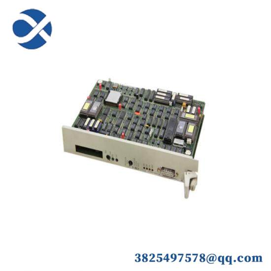 Siemens 6ES5928-3UA11 Processor Module