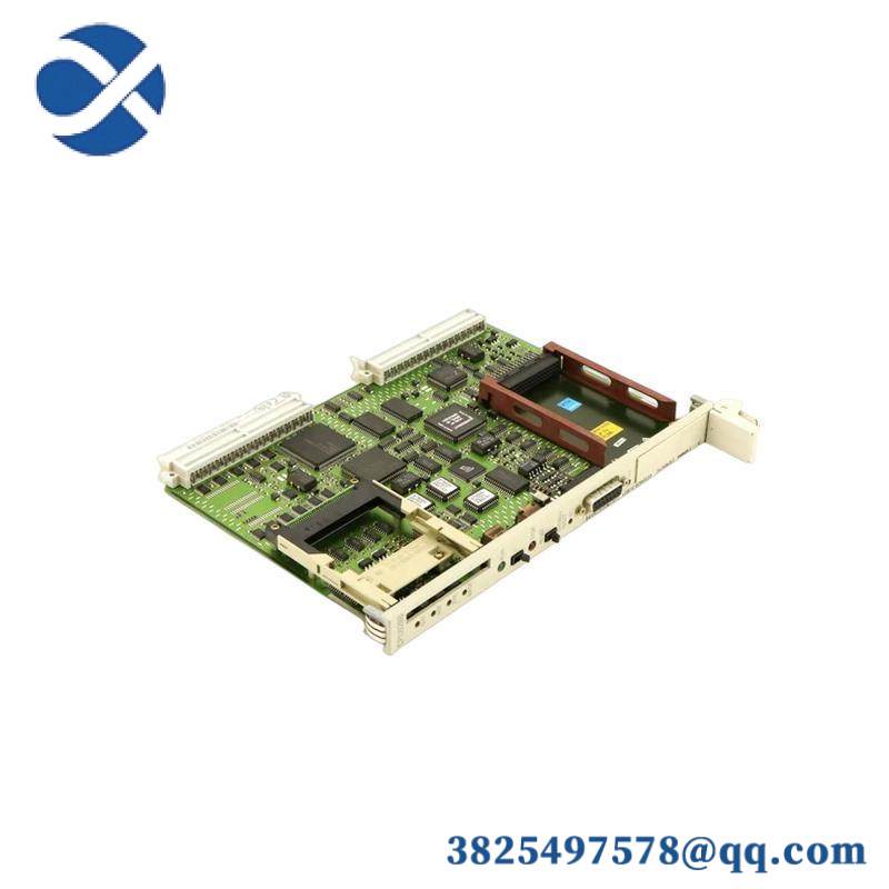 SIEMENS 6ES5928-3UB21 CPU Module