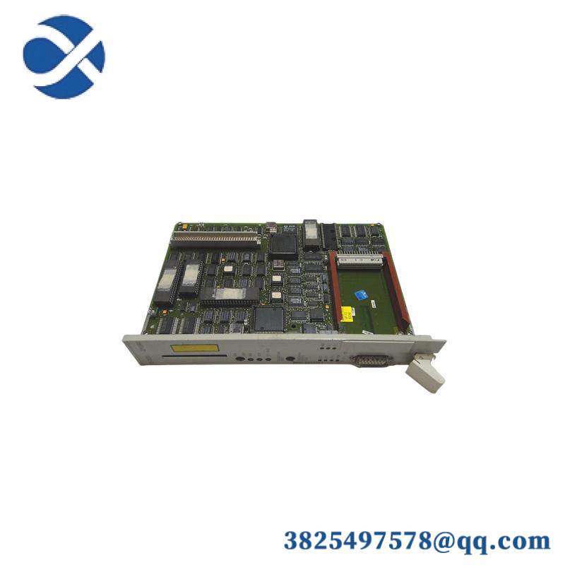 SIEMENS 6ES5948-3UA11 CPU MODULE