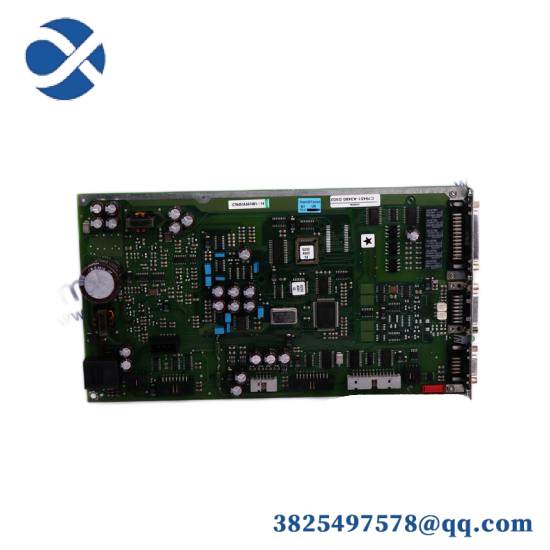SIEMENS 6ES5951-7ND11  Power Supply