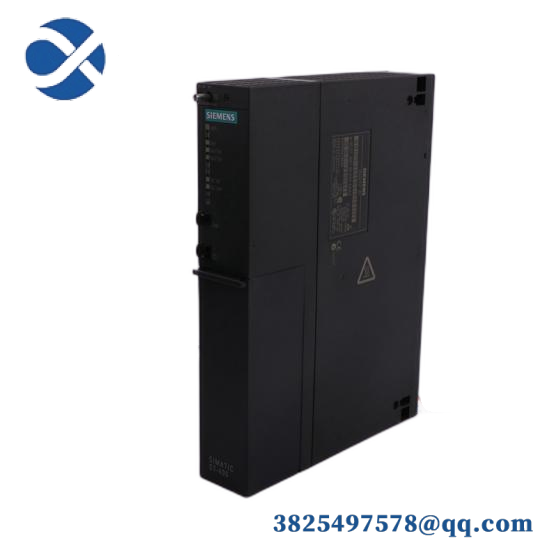 SIEMENS 6ES5951-7ND32  Power Supply