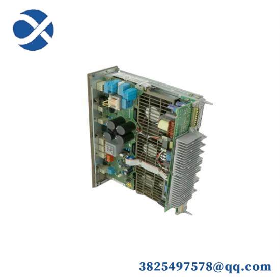 SIEMENS 6ES5955-3LF44 Power Supply Module