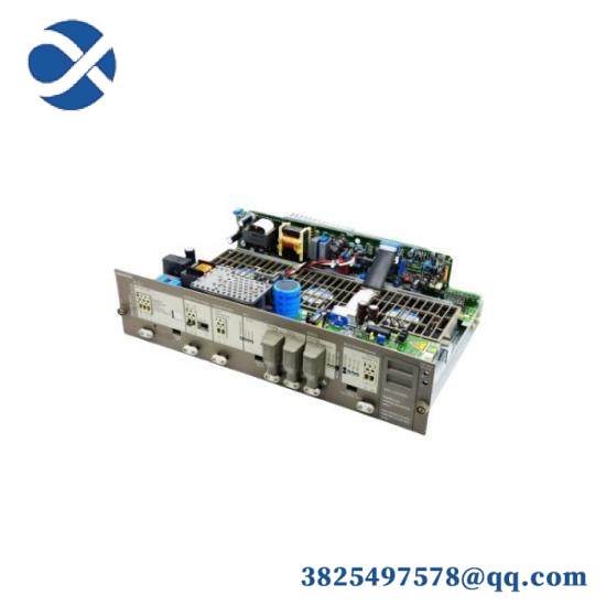 Siemens 6ES5955-3NC41 Power Supply