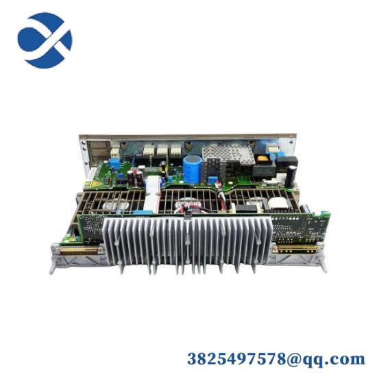 Siemens 6ES5955-3NC41 Power Supply