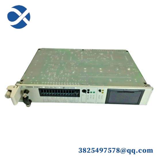 Siemens 6ES5 955-7NC11  SIMATIC S5