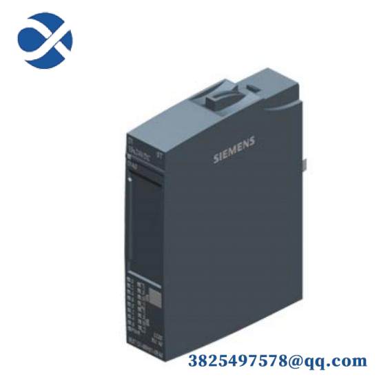 Siemens 6ES7-131-6BH01-0BA0  SIMATIC ET 200SP