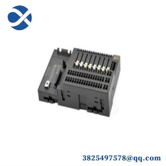 Siemens 6ES7120-0AH50-0AA0 Terminal Block