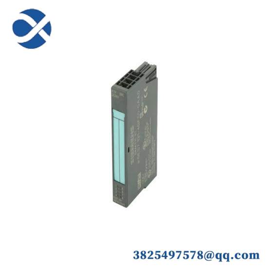 Siemens 6ES7131-4BF50-0AA0 Digital Output Module