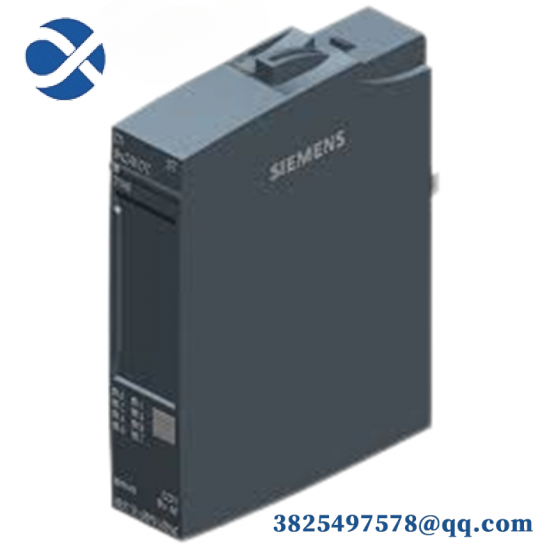 SIEMENS 6ES7131-6BF01-0BA0