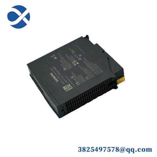 SIEMENS 6ES7131-7RF00-0AB0 Electronic Module