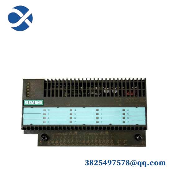 SIEMENS 6ES7132-0BH01-0XB0  Digital Output Module