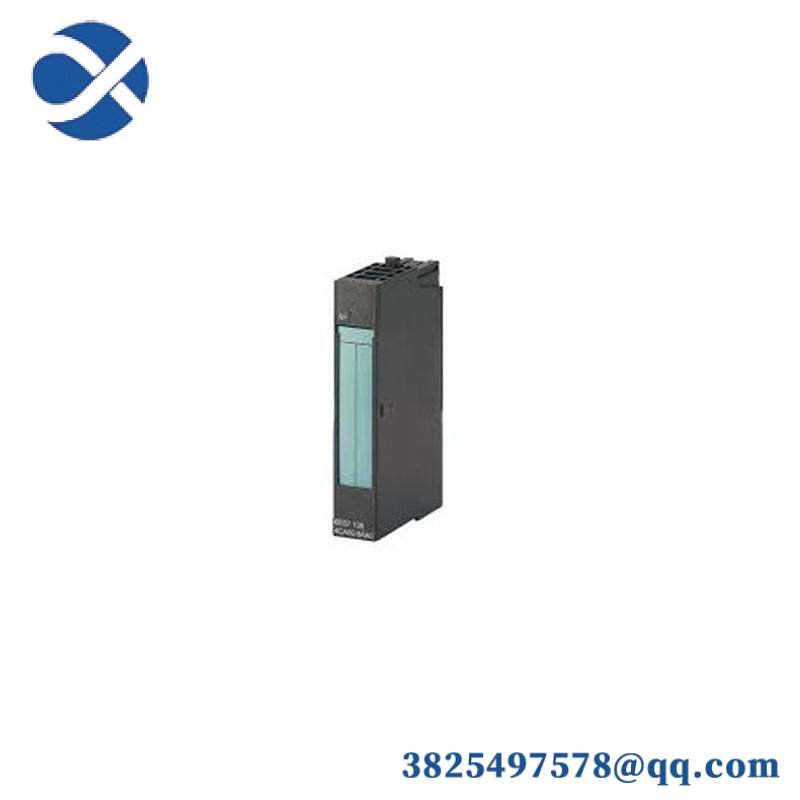 SIEMENS 6ES7134-4GB50-0AB0 PLC Module